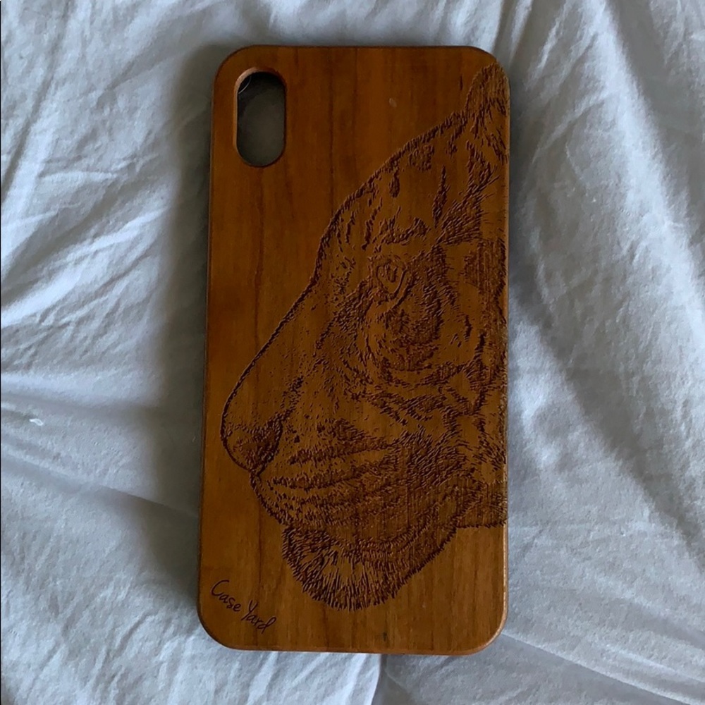 IPHONE XS MAX case